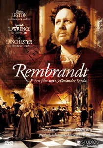 Rembrandt (DVD)